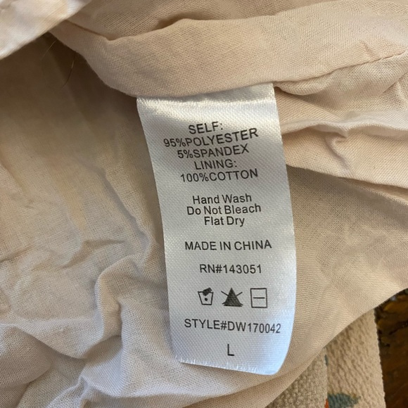 Windsor dress - Picture 4 of 6